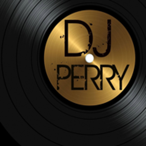 DJ Perry Radio logo